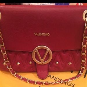 Authentic Valentino